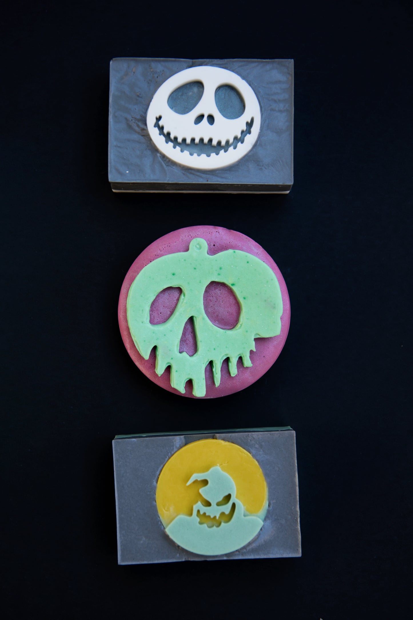 Oogie Boogie Dream Keeper