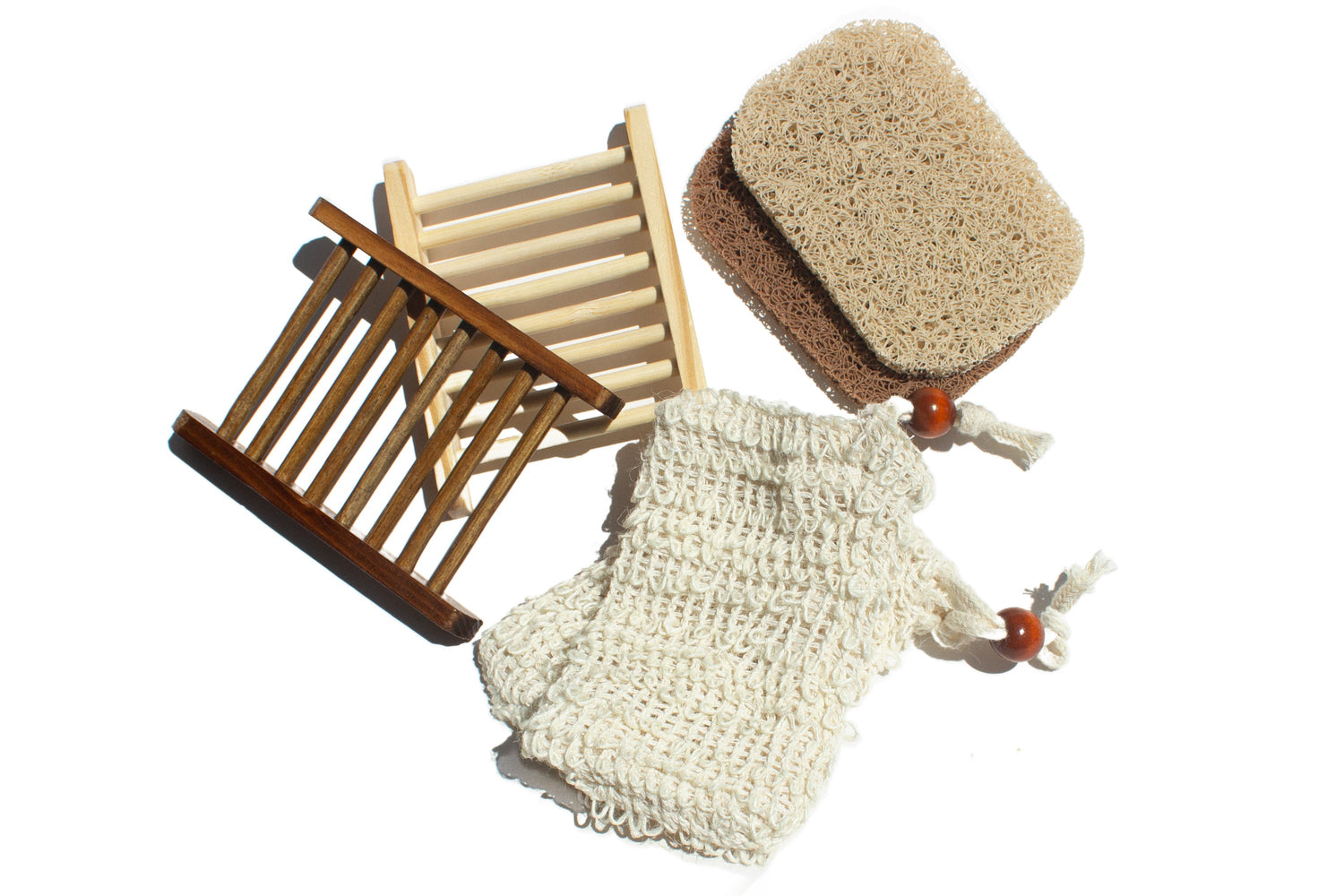 Essential Care Supplies