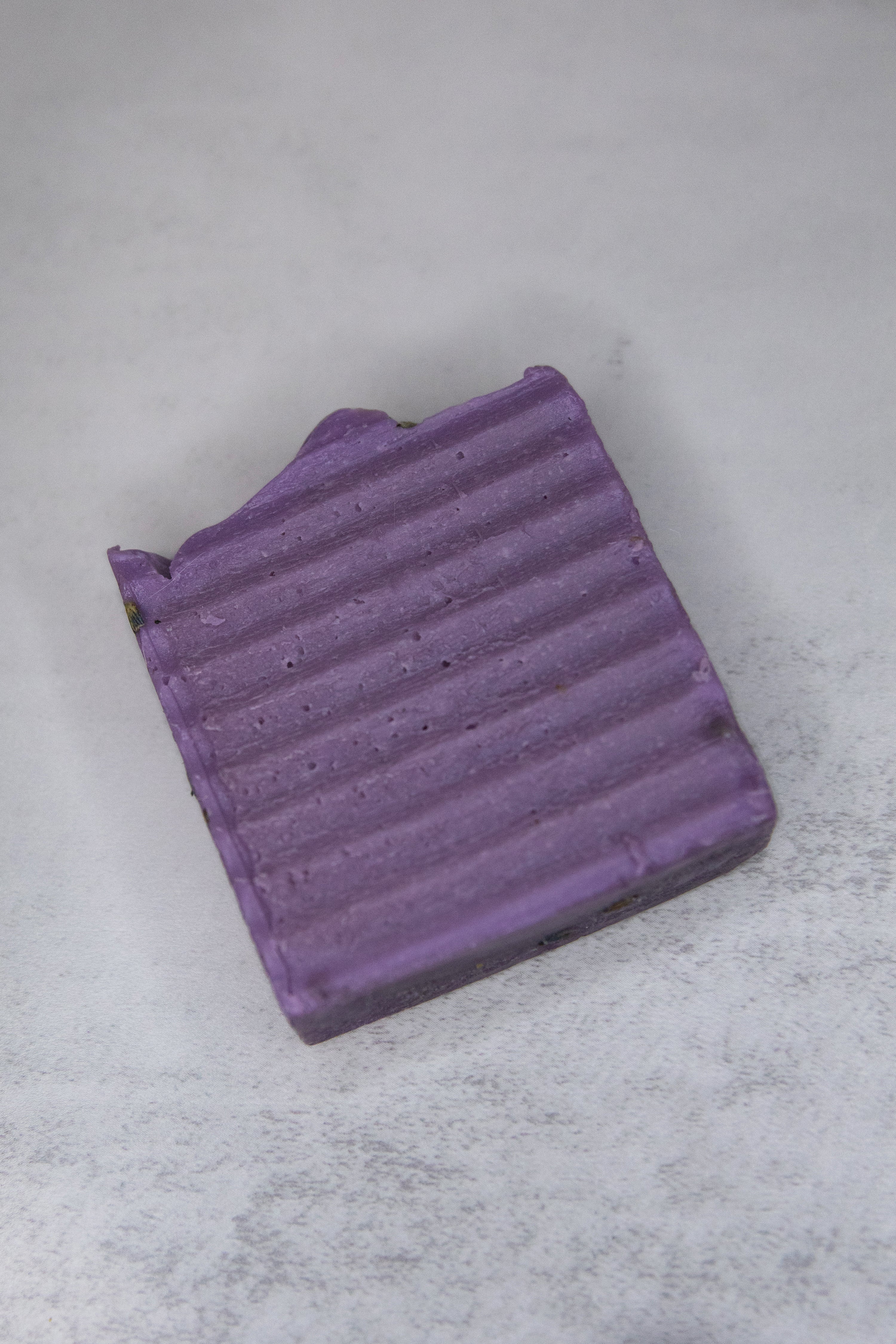Lavender Bar Soap